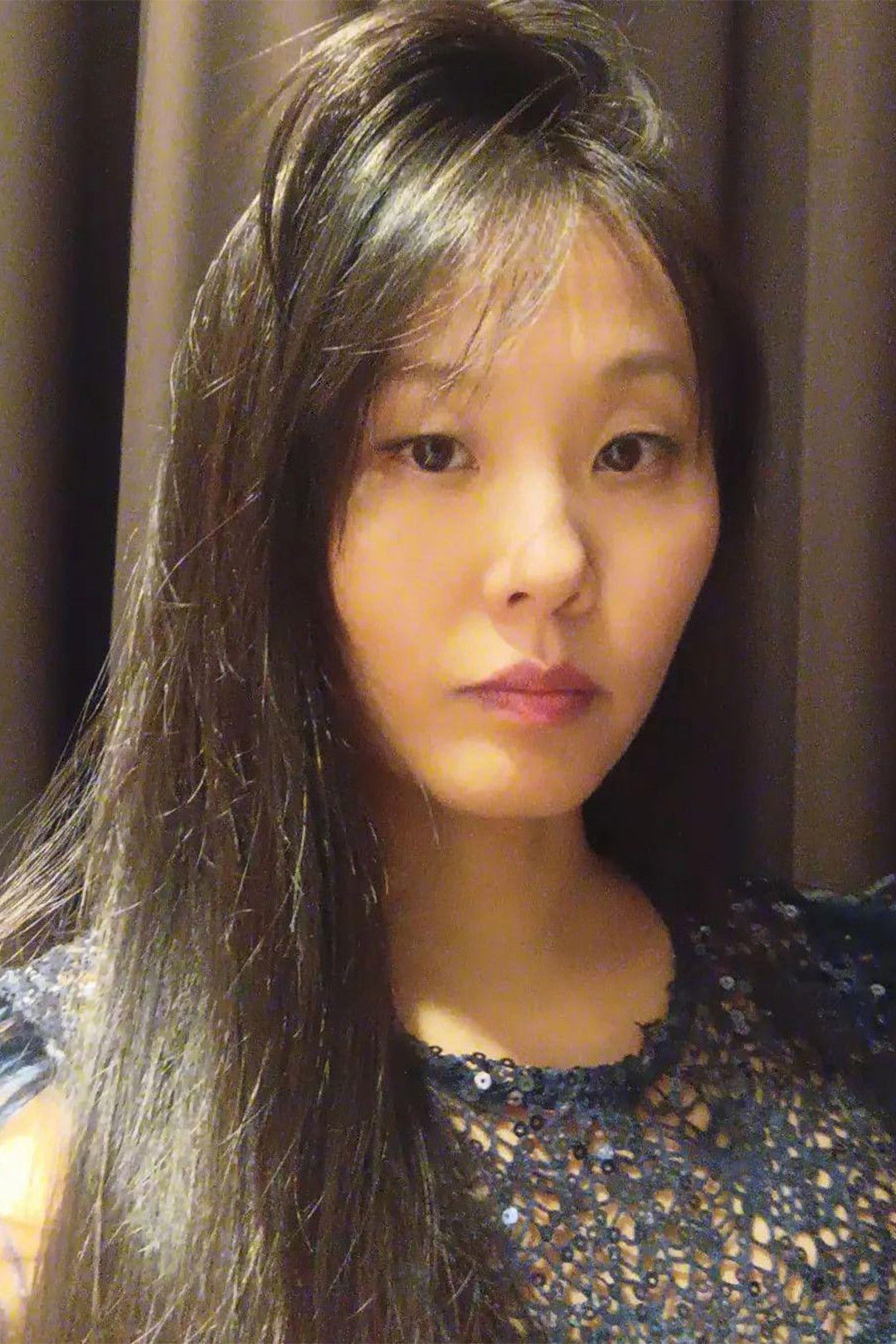 et billede af Carolina Patricia Hsu