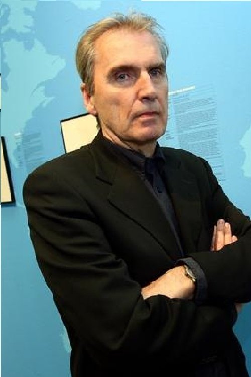 Dalibor Martinis | Director