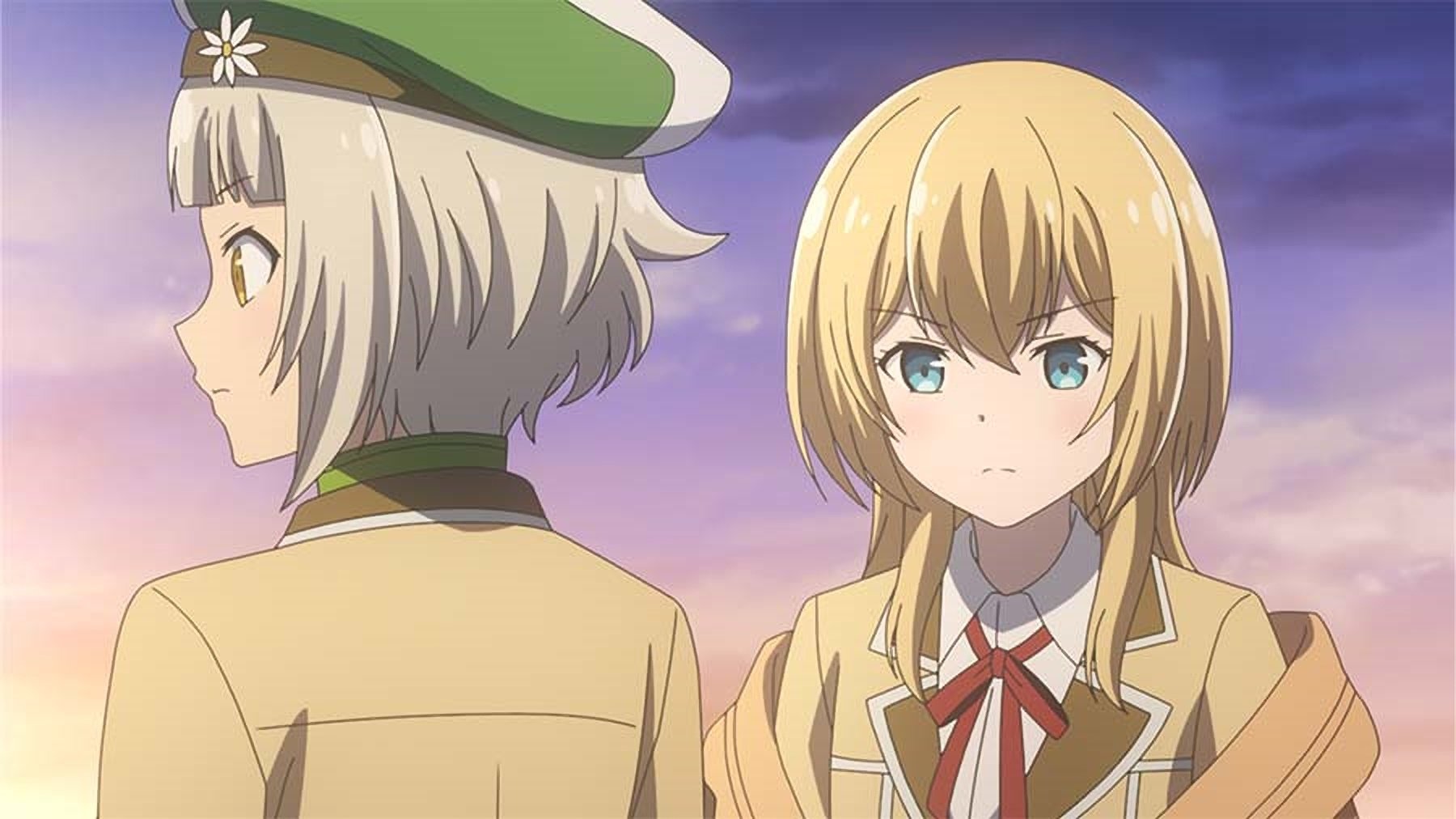 Shikkakumon no Saikyou Kenja VOSTFR en DDL STREAMING