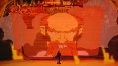 Thumbnail for Battle for Motorcity Season 1 Episode 1