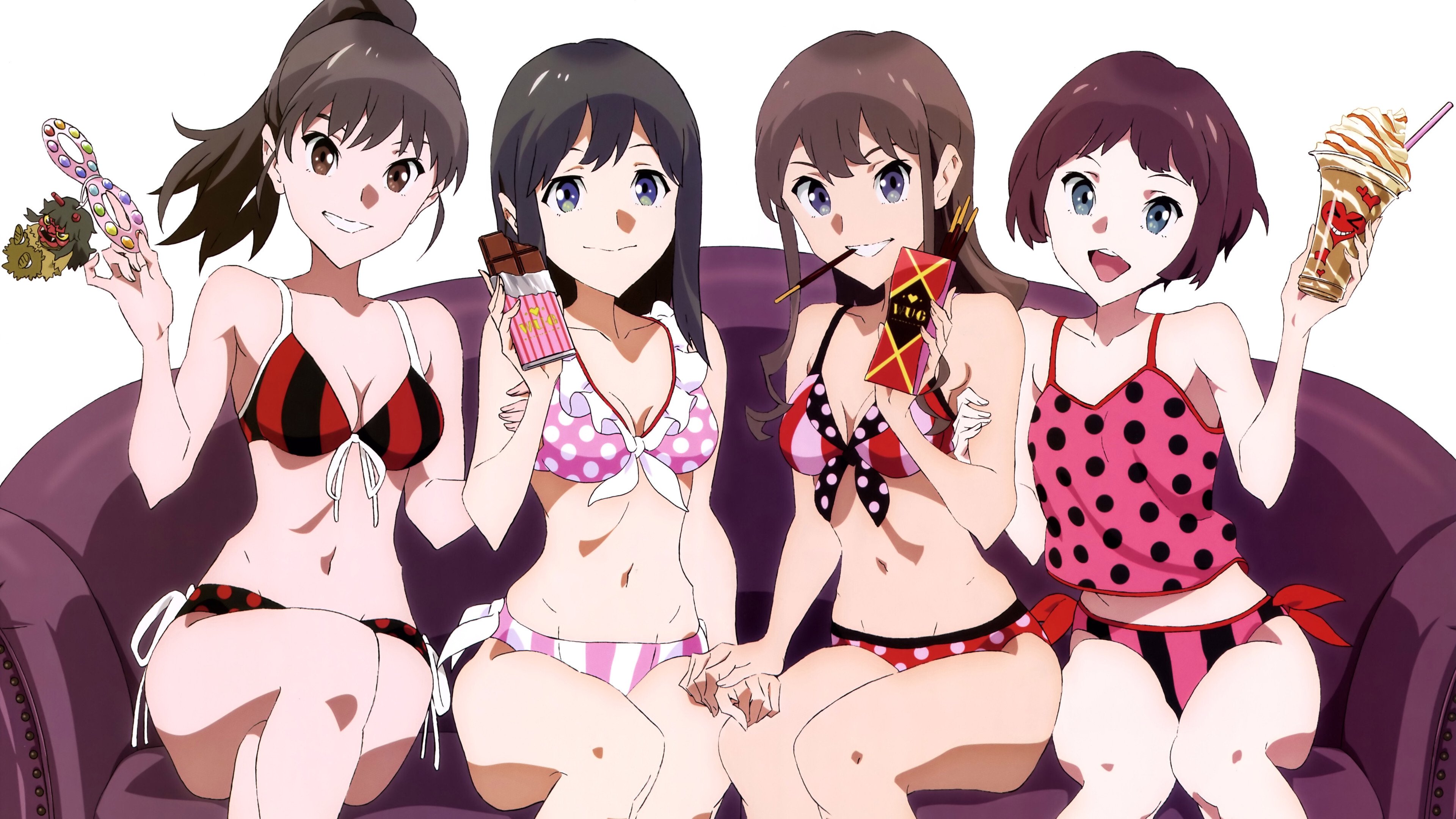 Wake Up, Girls! - Seven Idols