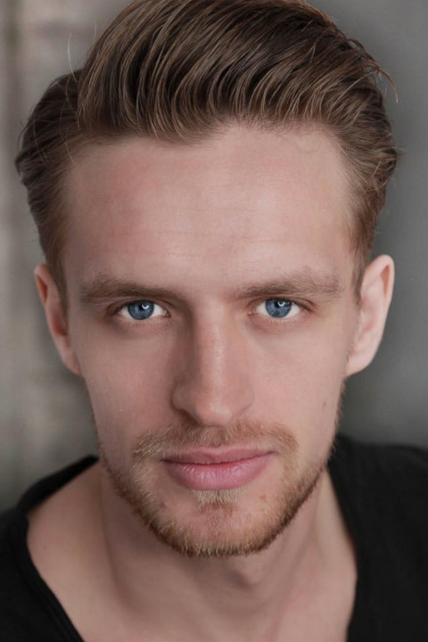 et billede af Eddy Shore