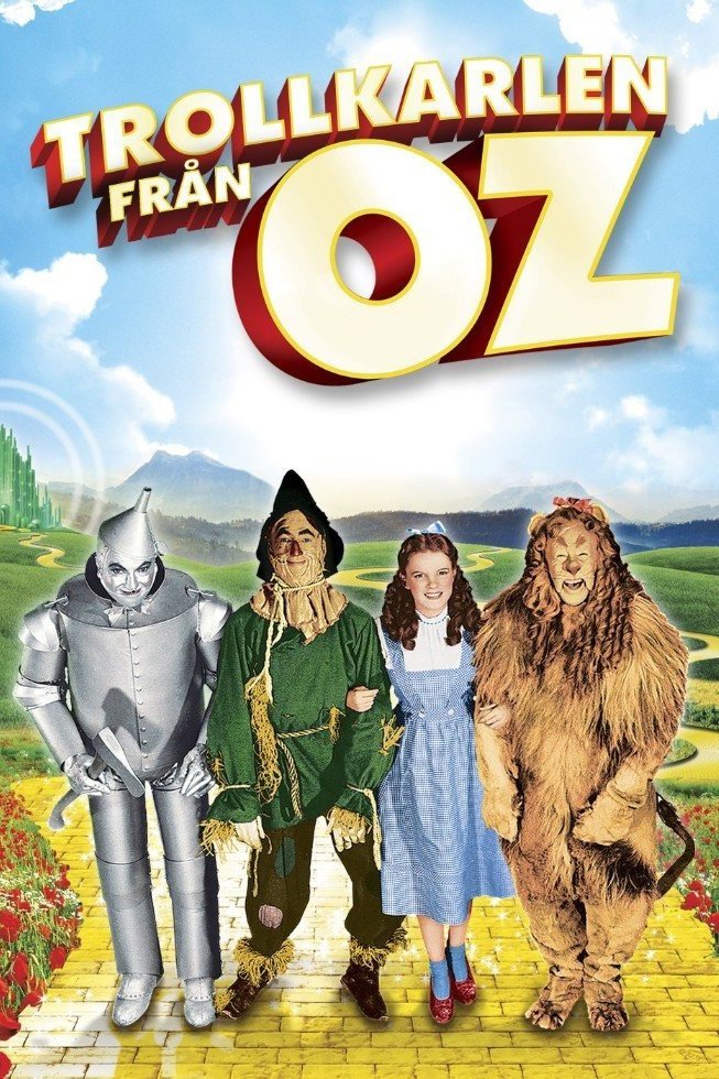 The Wizard of Oz