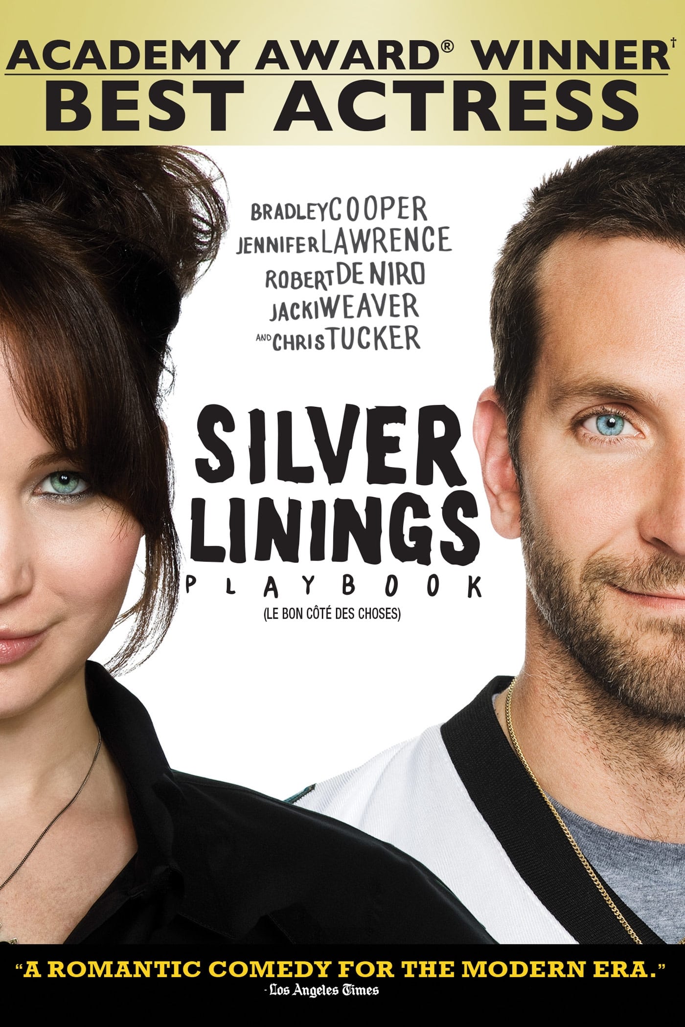 Silver Linings Playbook