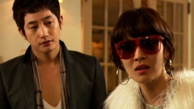 Prosecutor Princess: 1×1