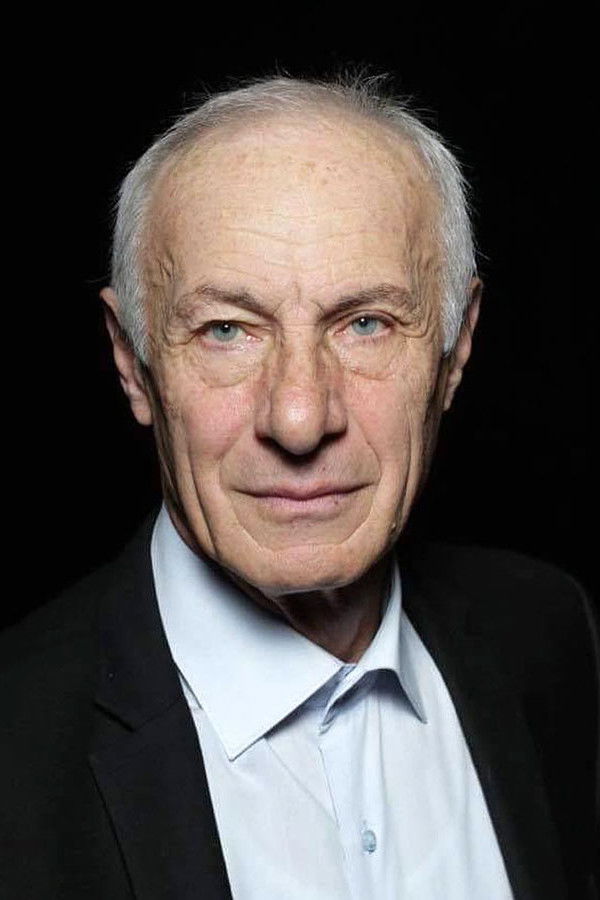 et billede af Syrbey Sanguliya