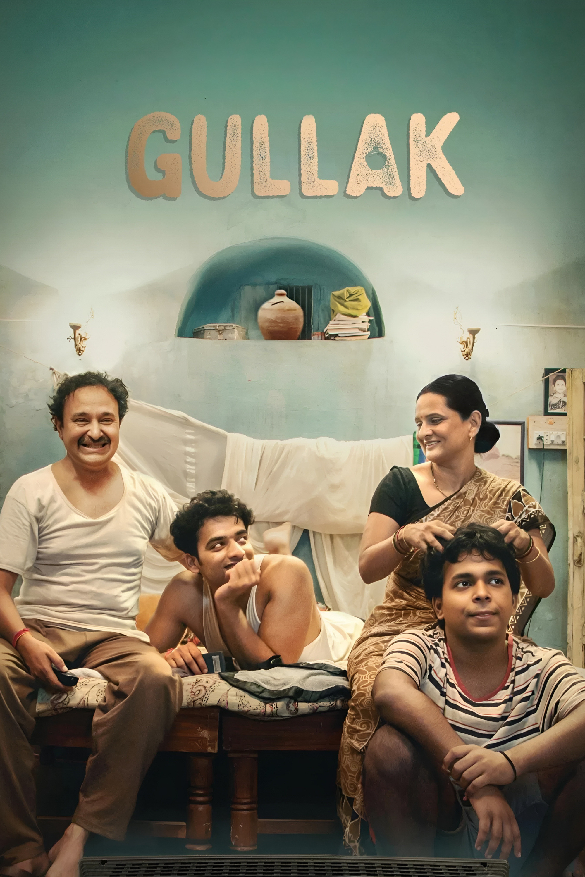 Gullak - Season 1