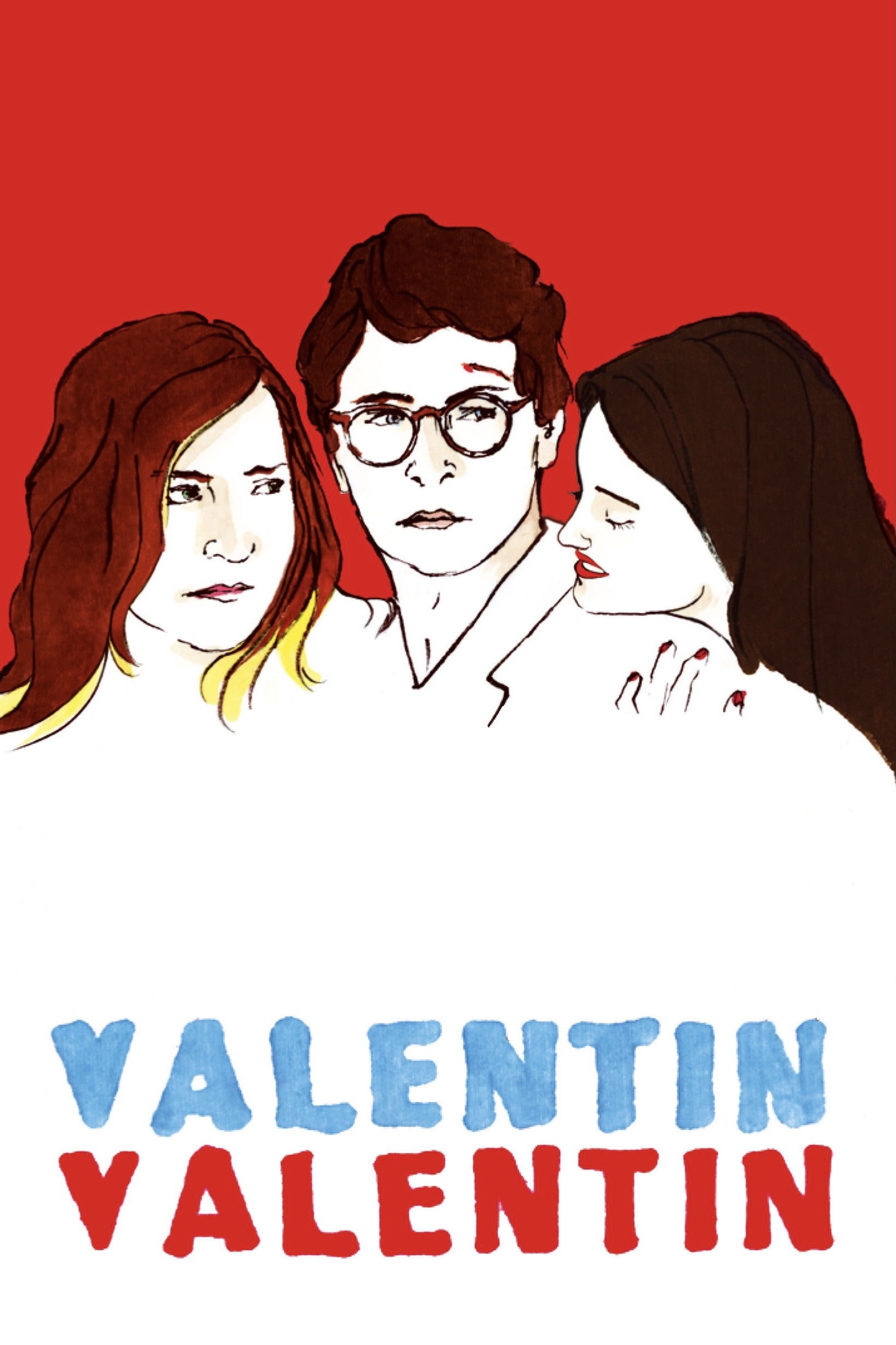Valentin Valentin