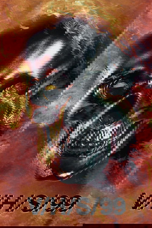 V/H/S/99