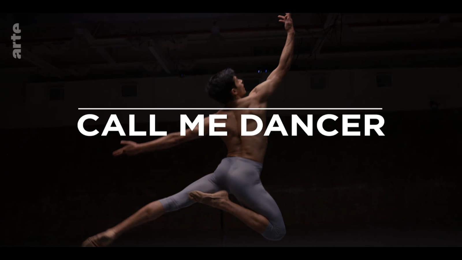 Call Me Dancer