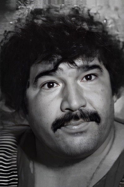 et billede af Abror Tursunov