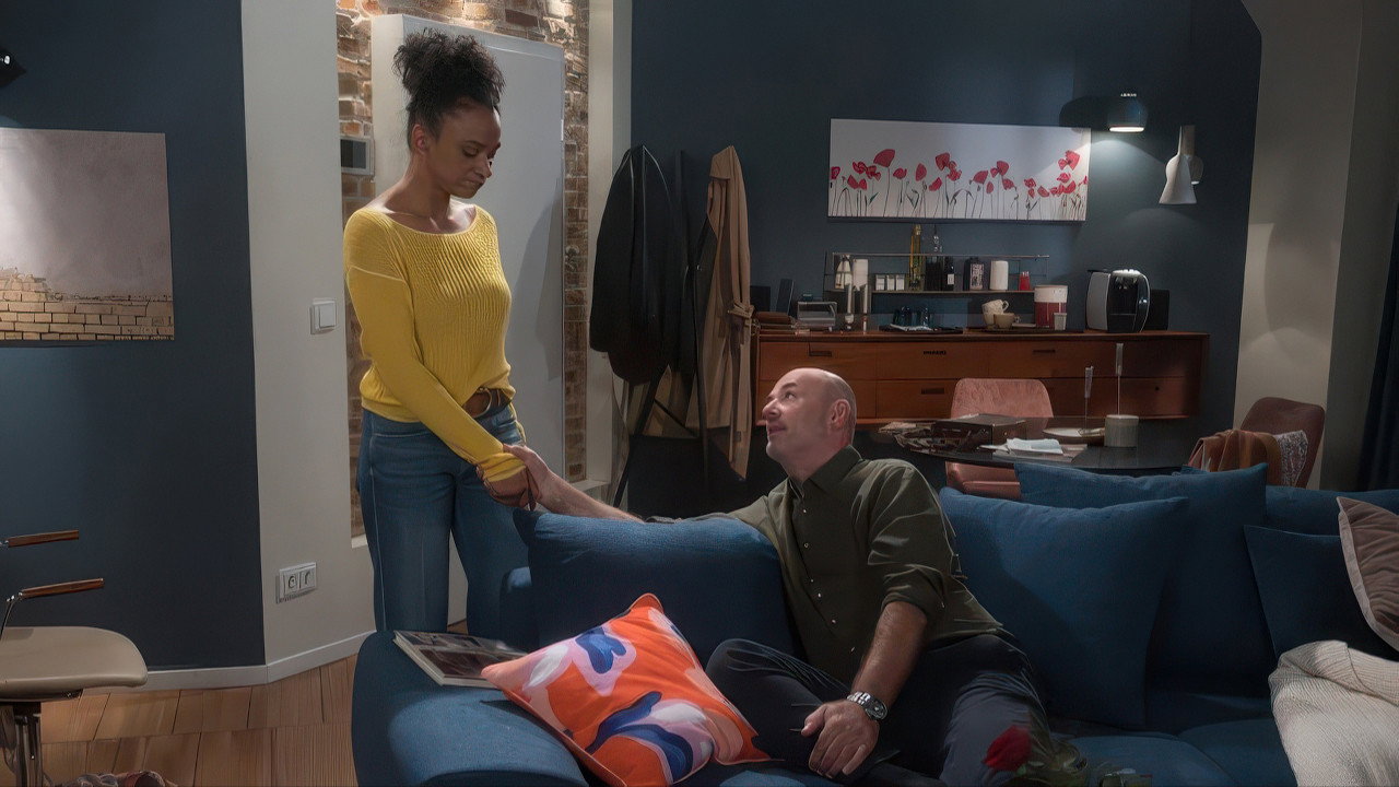 Rote Rosen Season 20 :Episode 123  Episode 3693