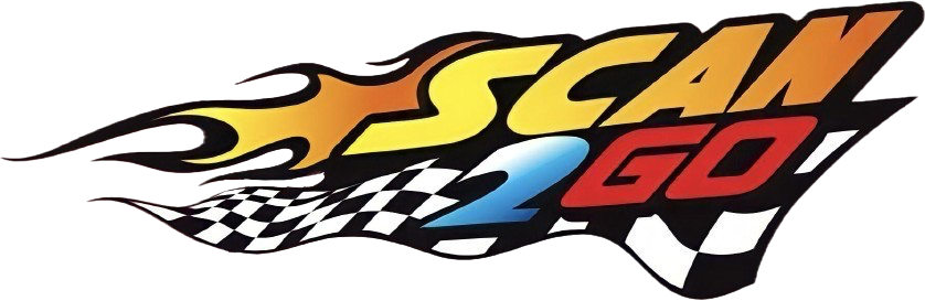 Scan2Go Logo