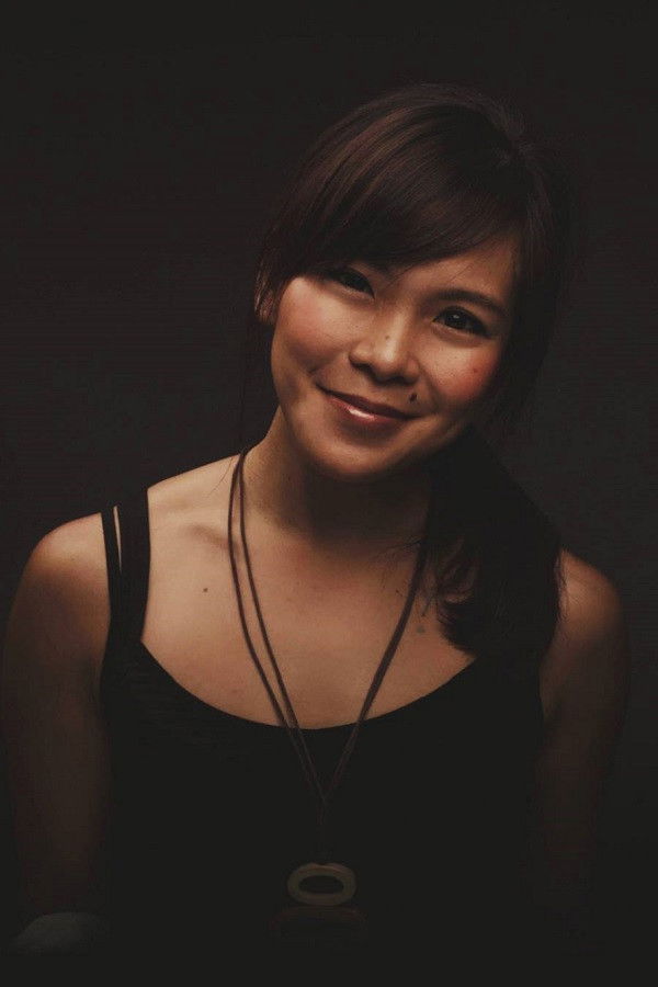 et billede af Mara Andres