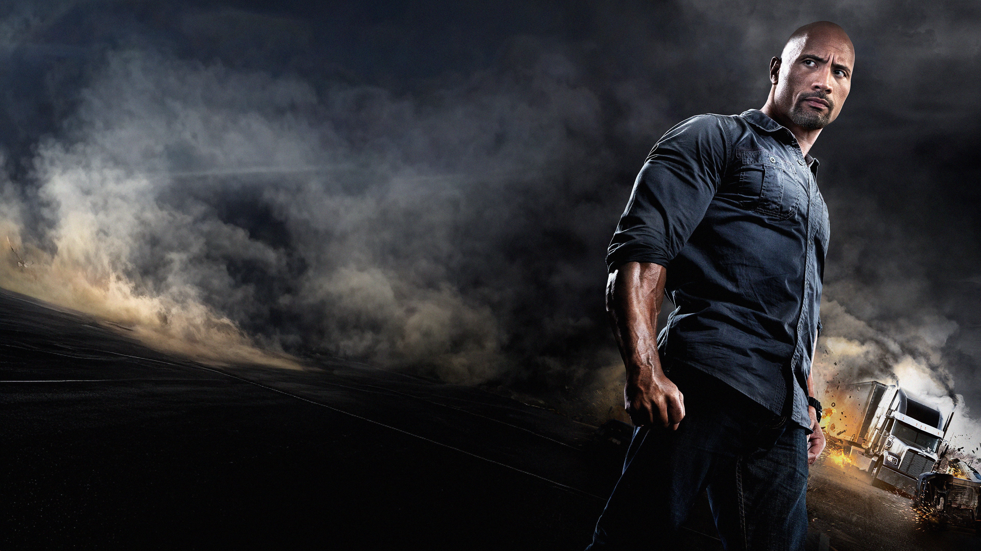 Snitch (2013) — still 2