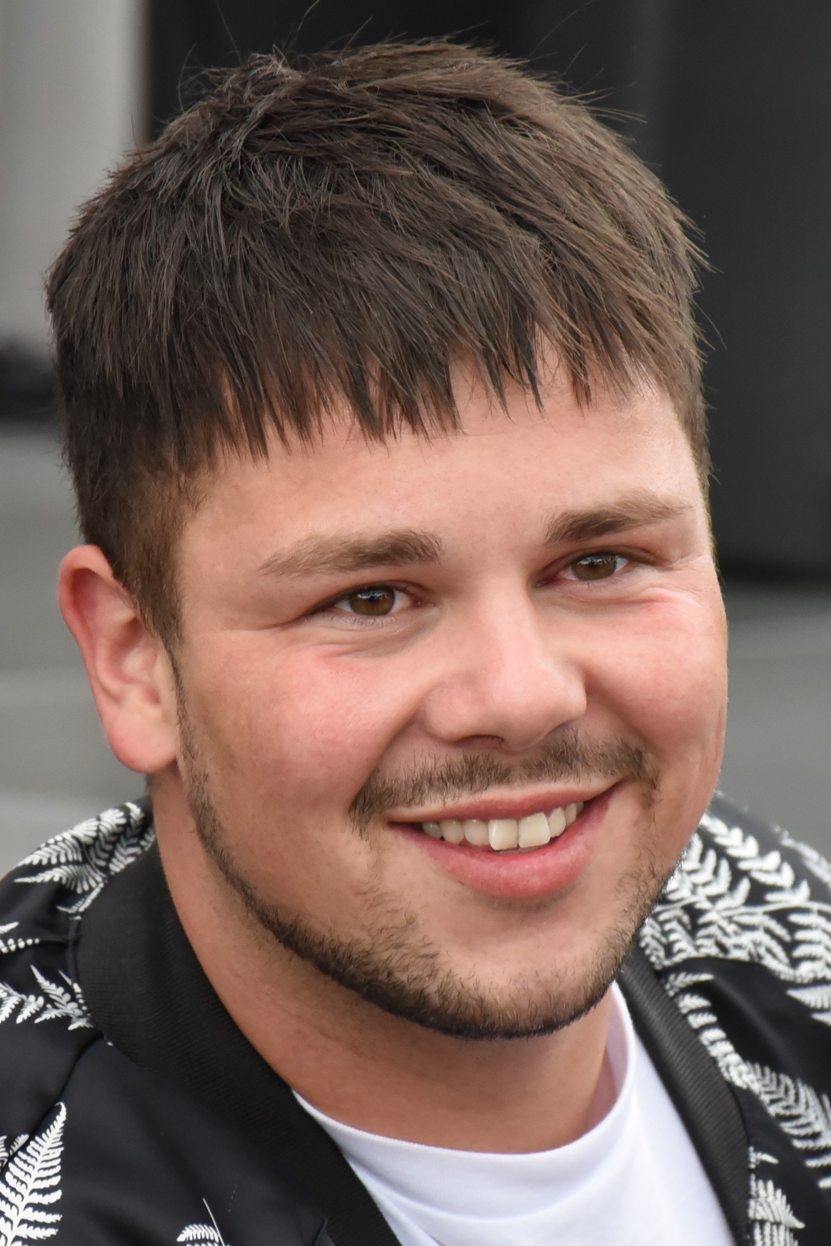 Martin Schreiner's picture in the cast
