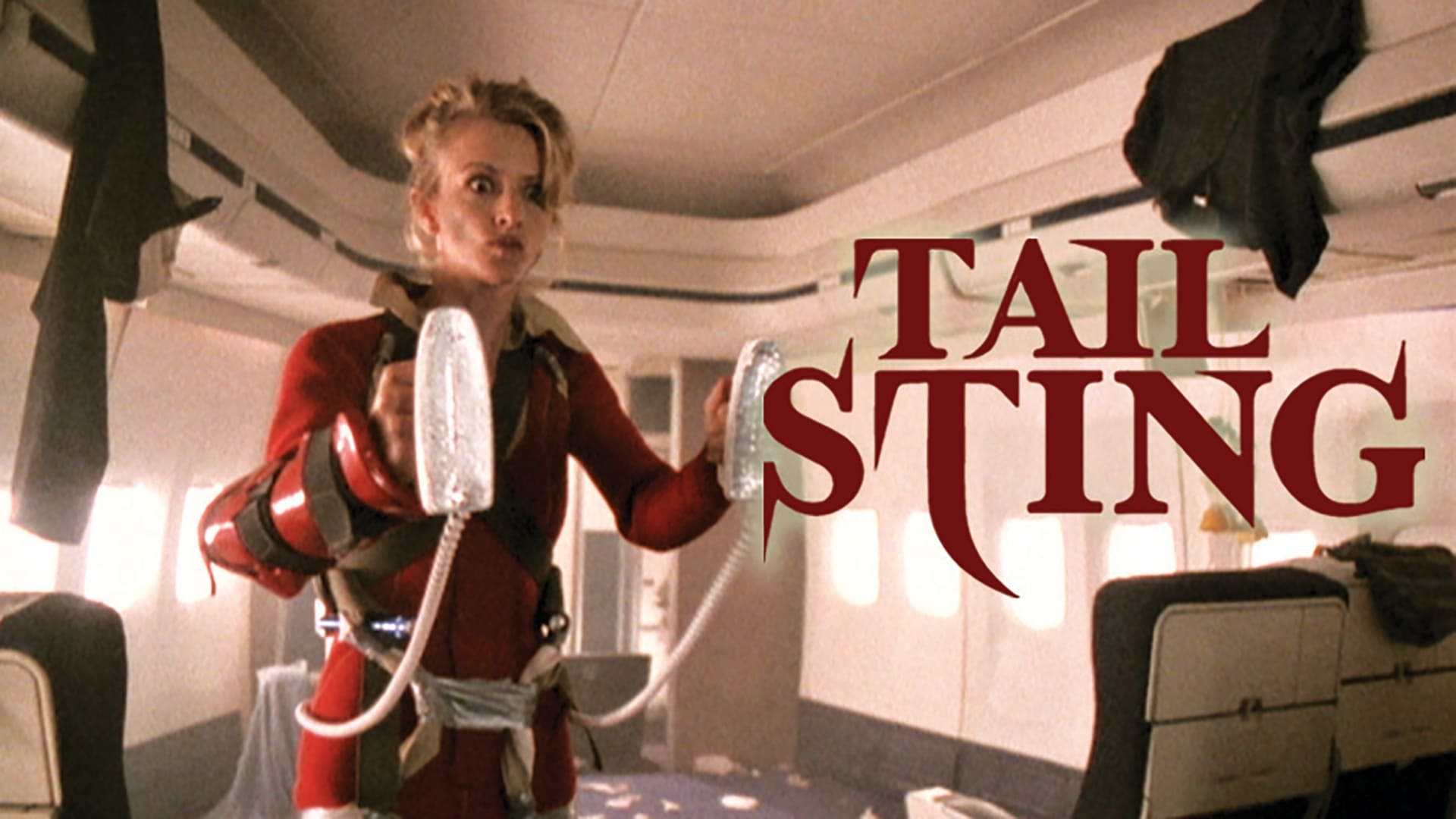 Tail Sting (2001)