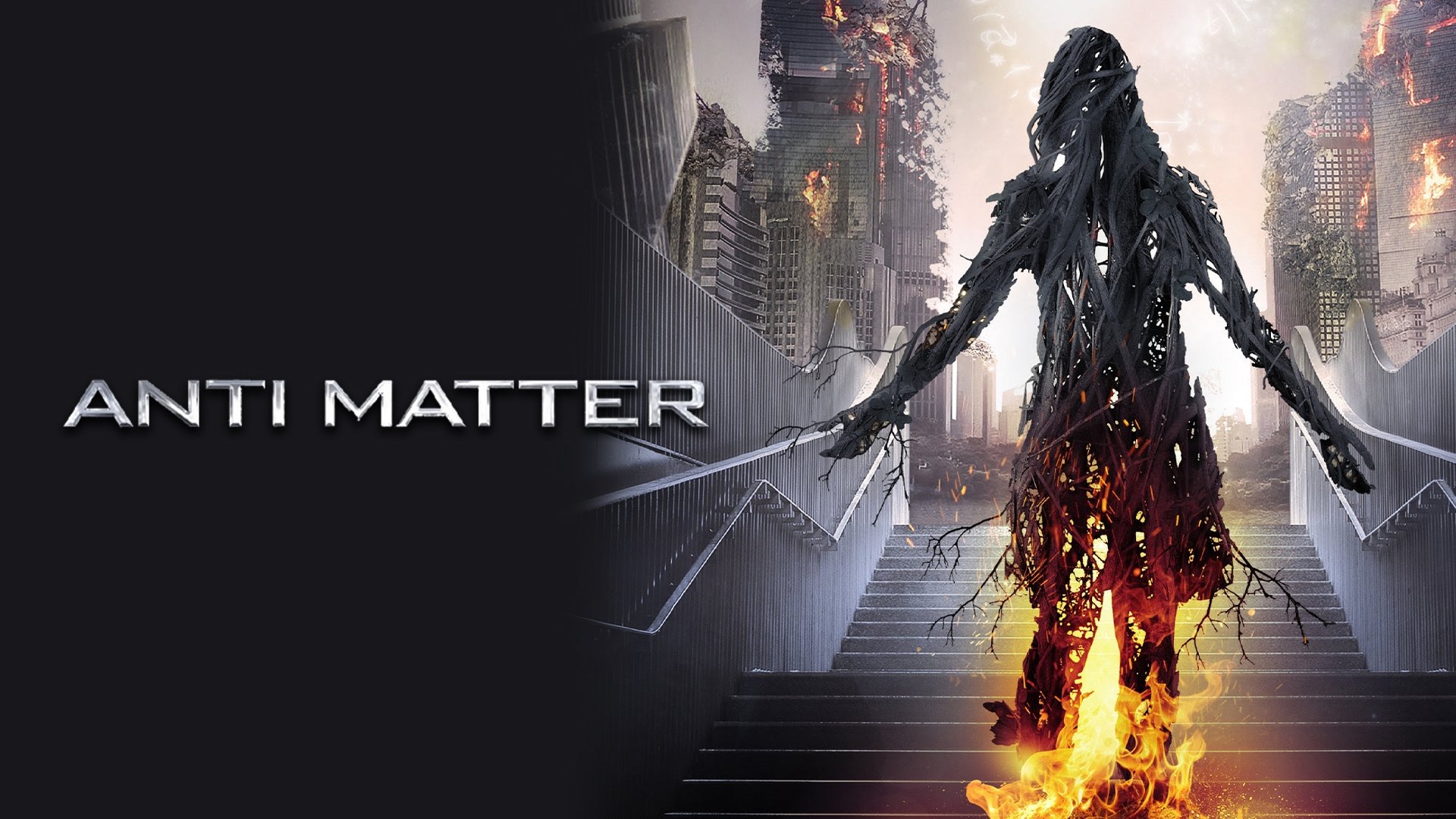 Anti Matter (2016)