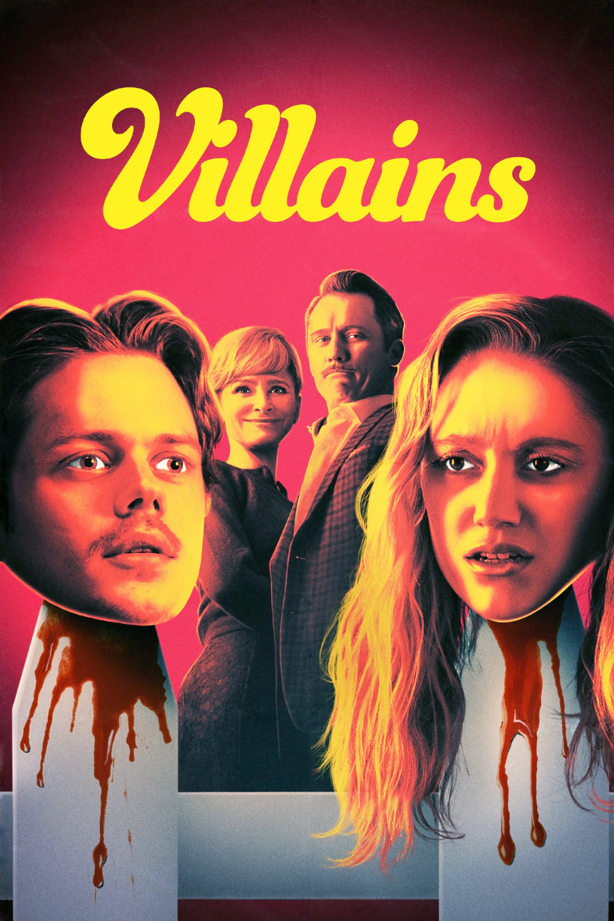 Villains