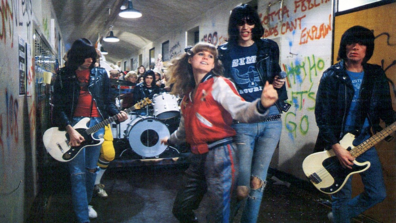 Rock 'n' Roll High School (1979)