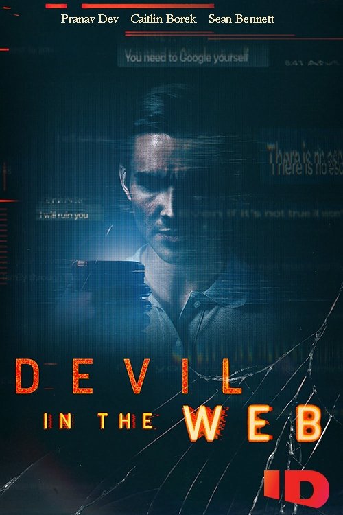 EN - Devil In The Web (2022)