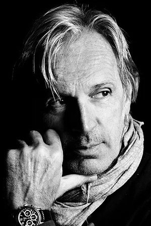 et billede af Jean-Marie Marion