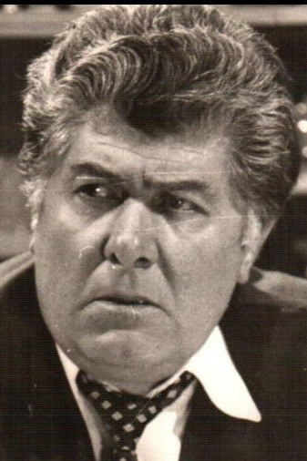 et billede af Bep Shiroka