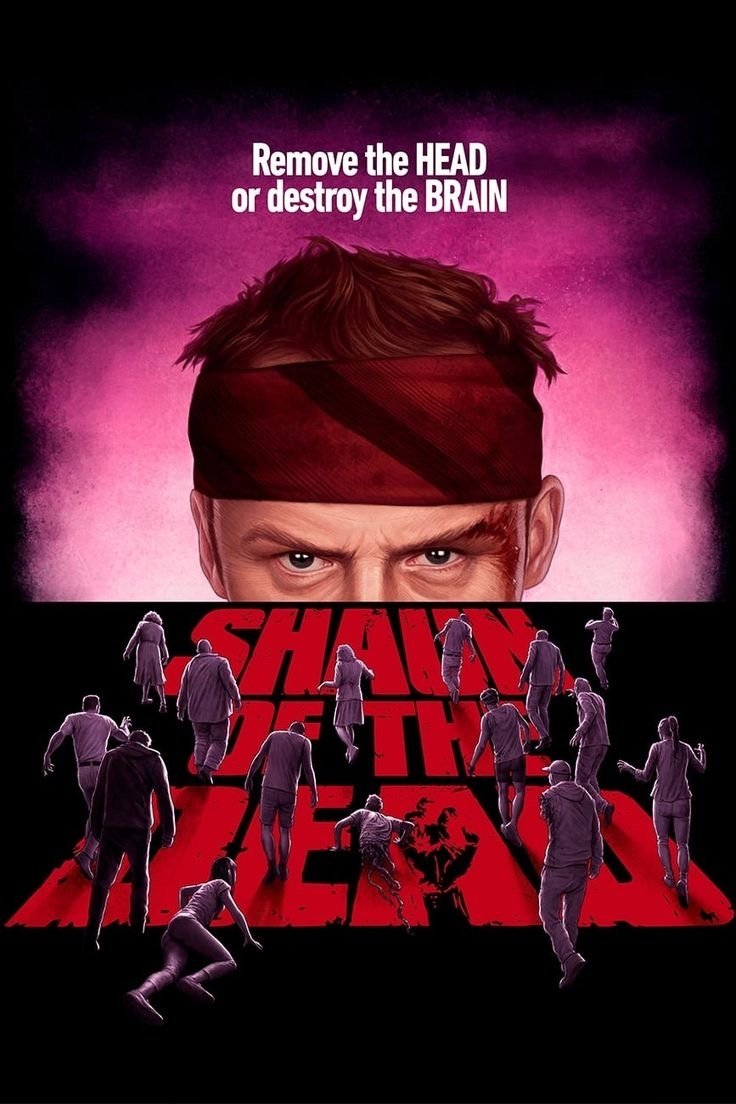 Shaun of the Dead