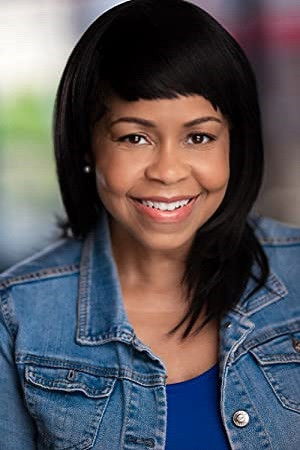 et billede af Elle Vernee