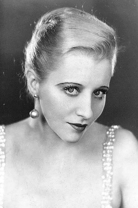 et billede af Symona Boniface