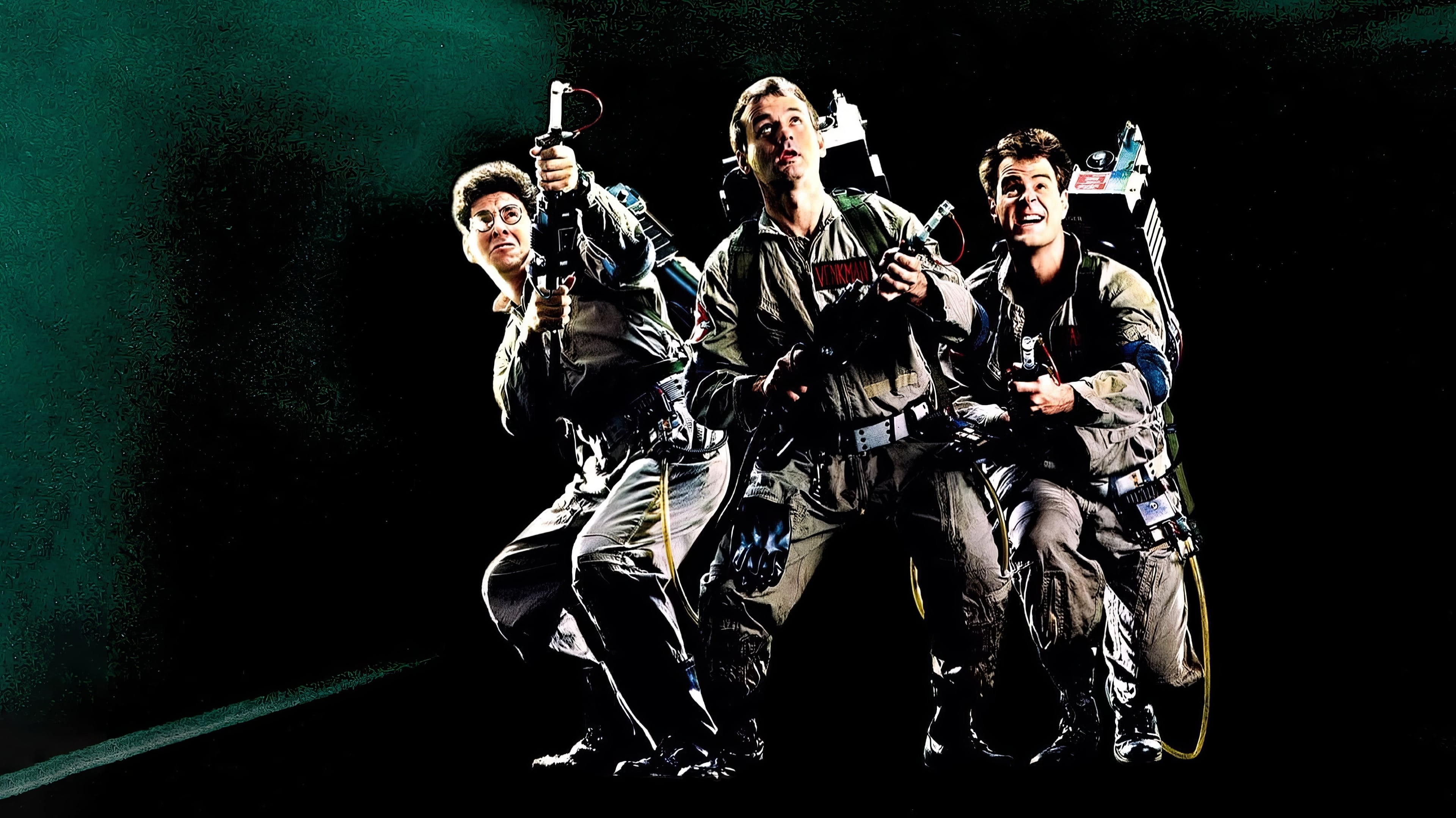 Ghostbusters (1984)