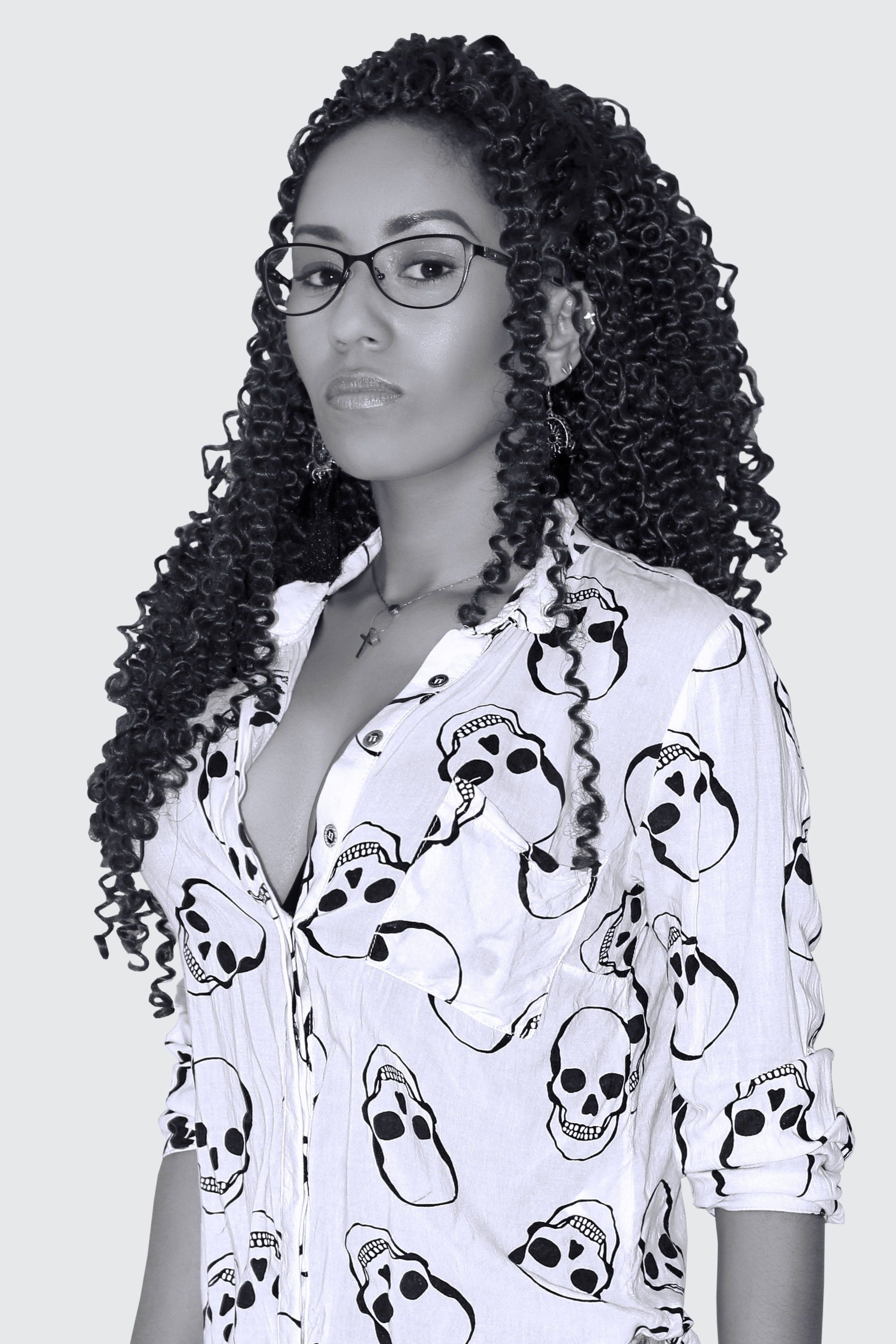 et billede af Vanessa Zabaleta