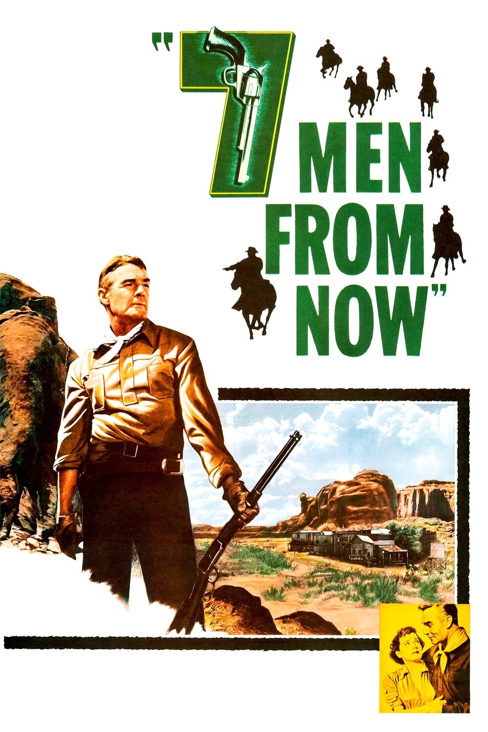 7 Men from Now