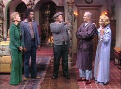 Sanford and Son