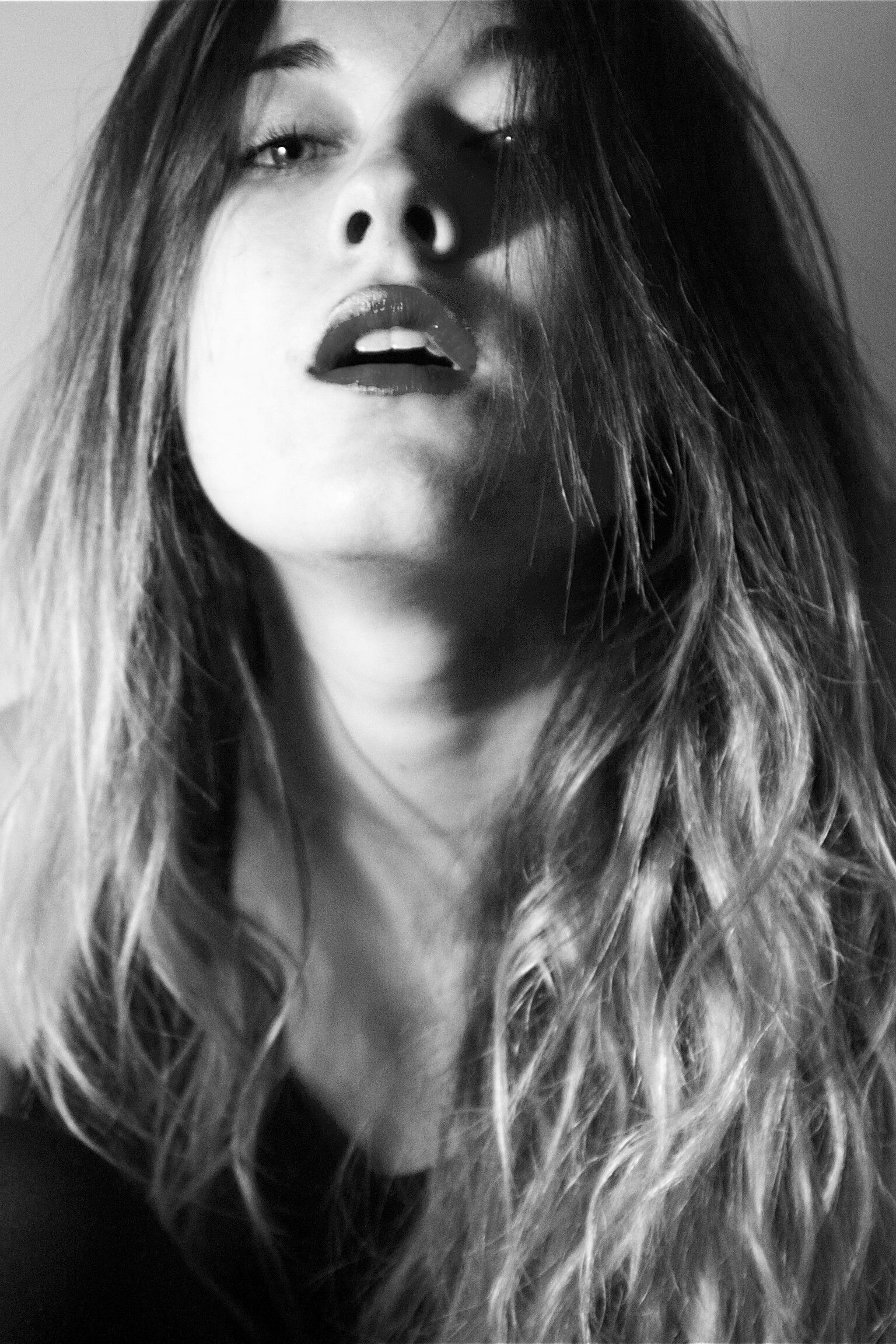 et billede af Annabel Tayssier