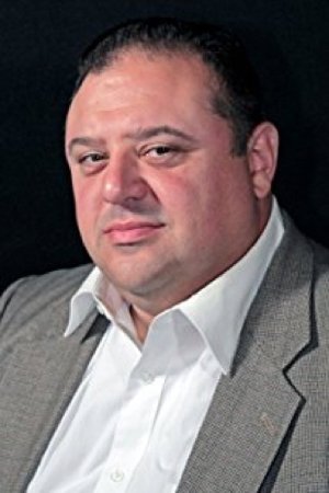 et billede af Matthew F. O'Connor