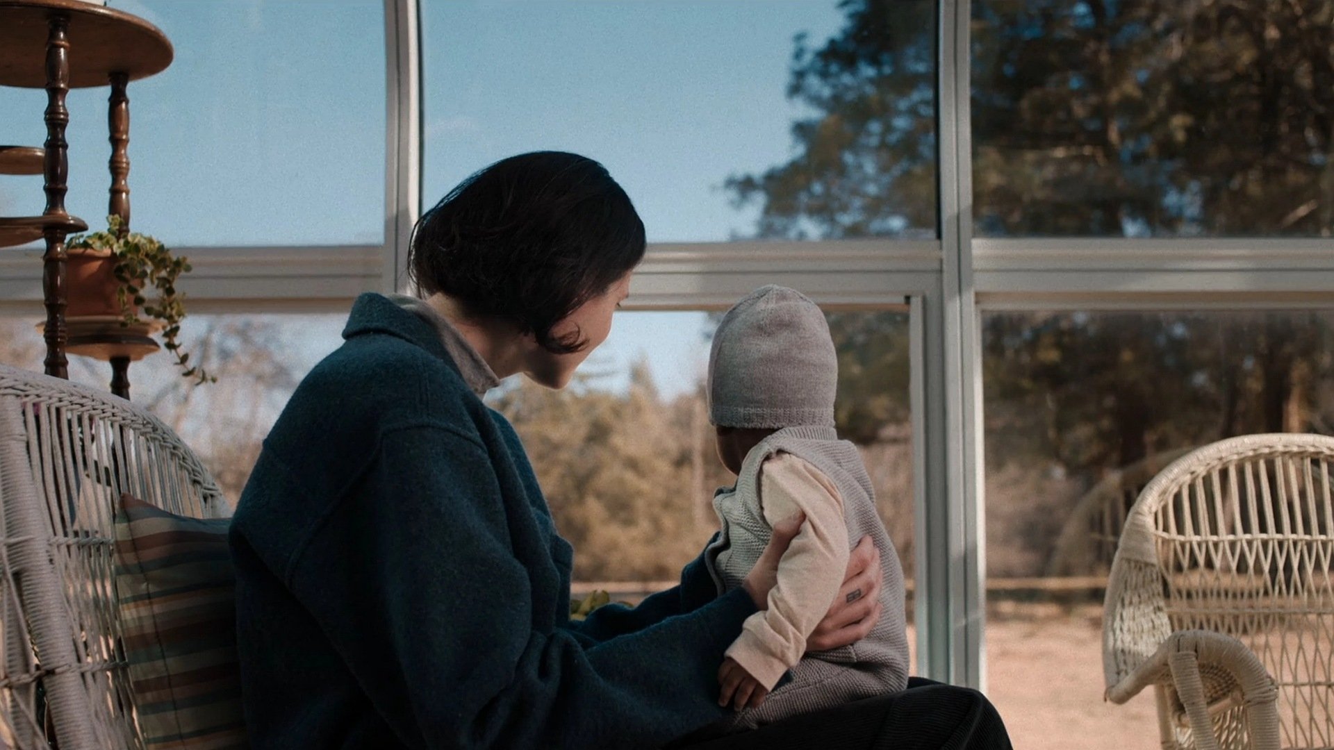 Sorry, Baby (2025)