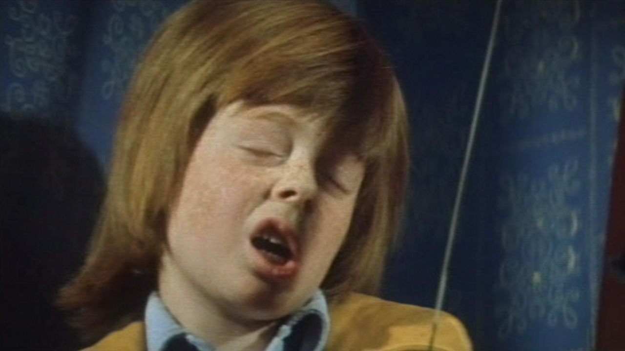 The Dear Boy (1974)