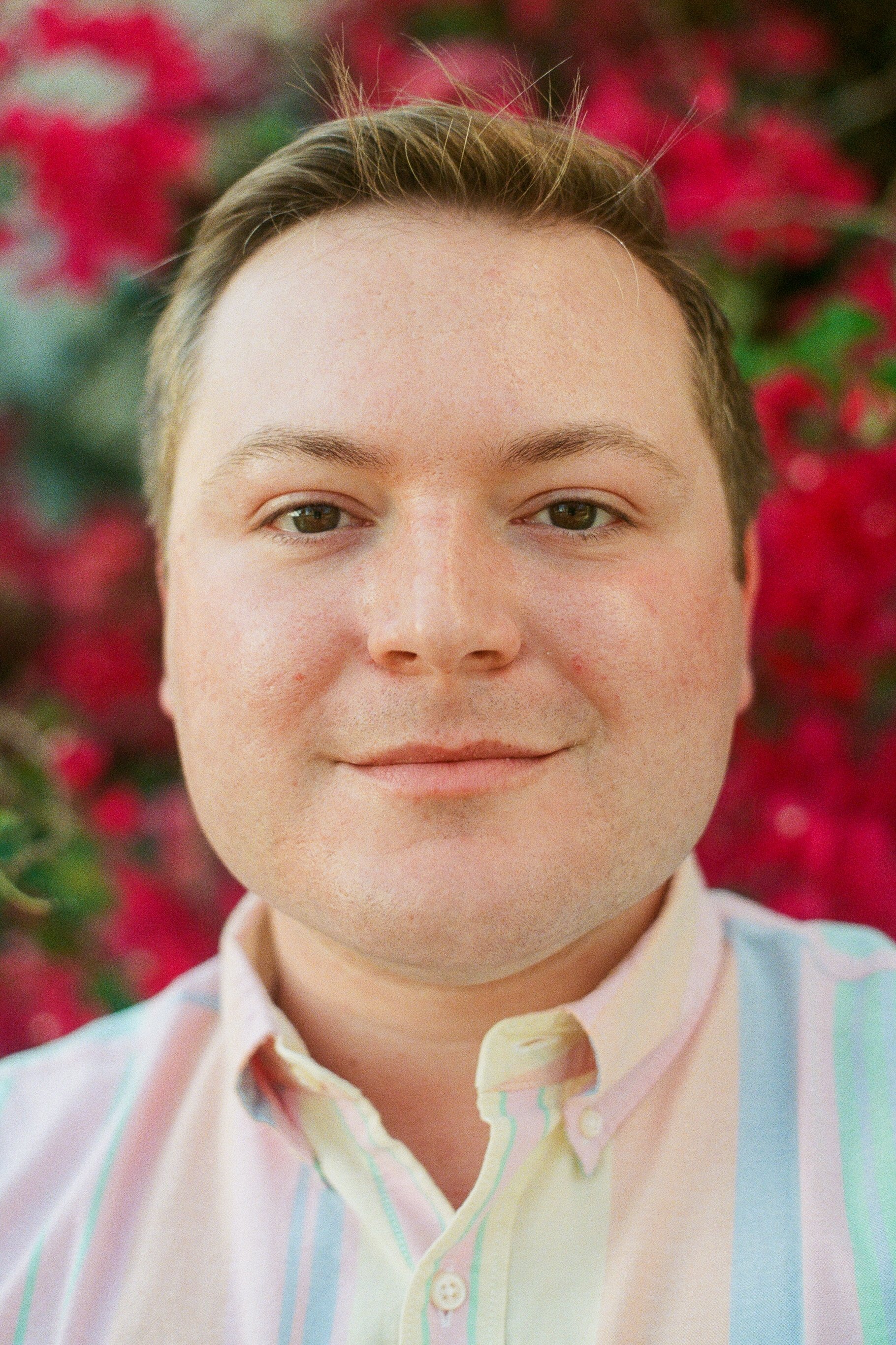 Ken Greller | Story Editor