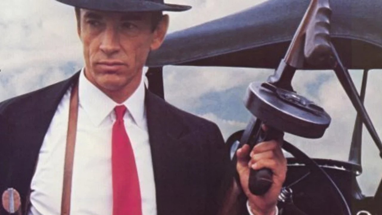 The Verne Miller Story (1988)