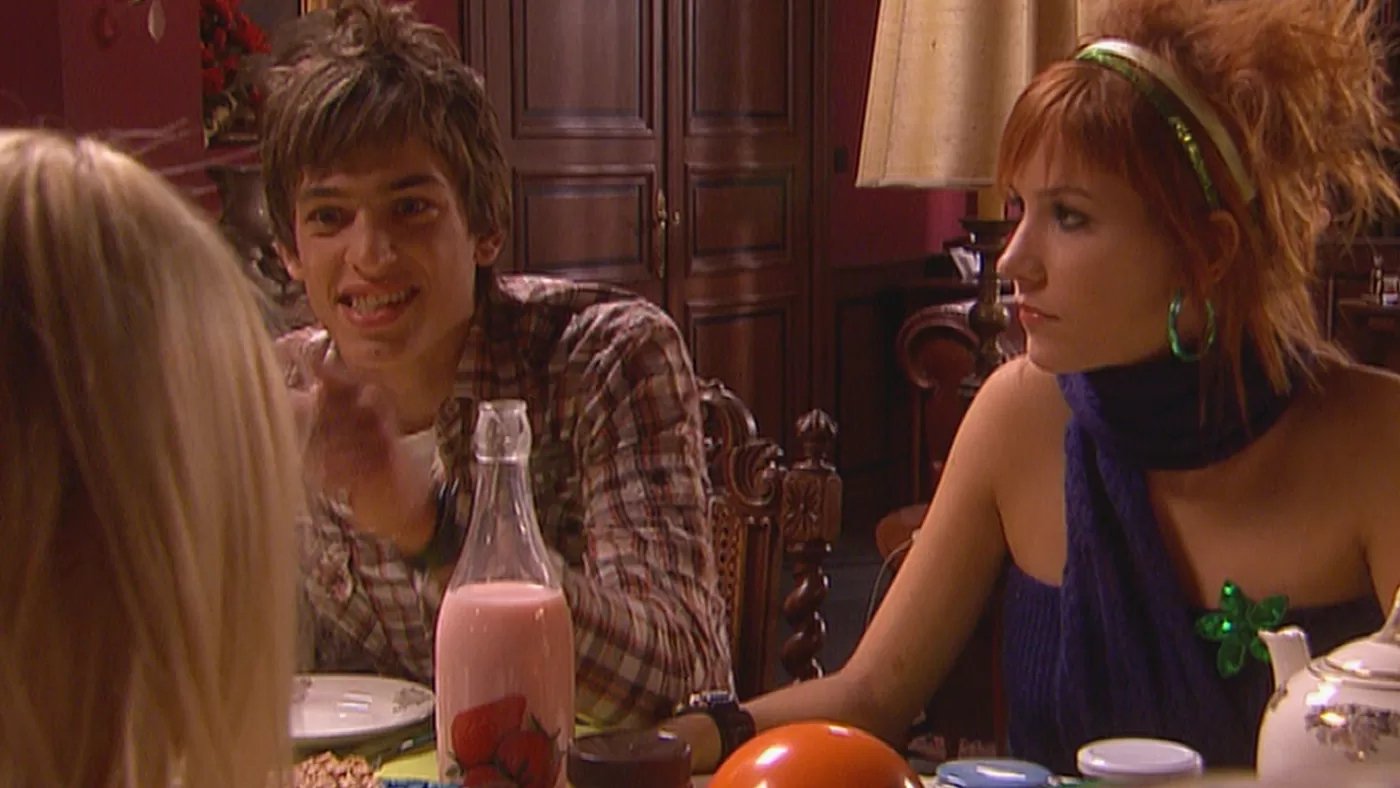 House of Anubis (NL)