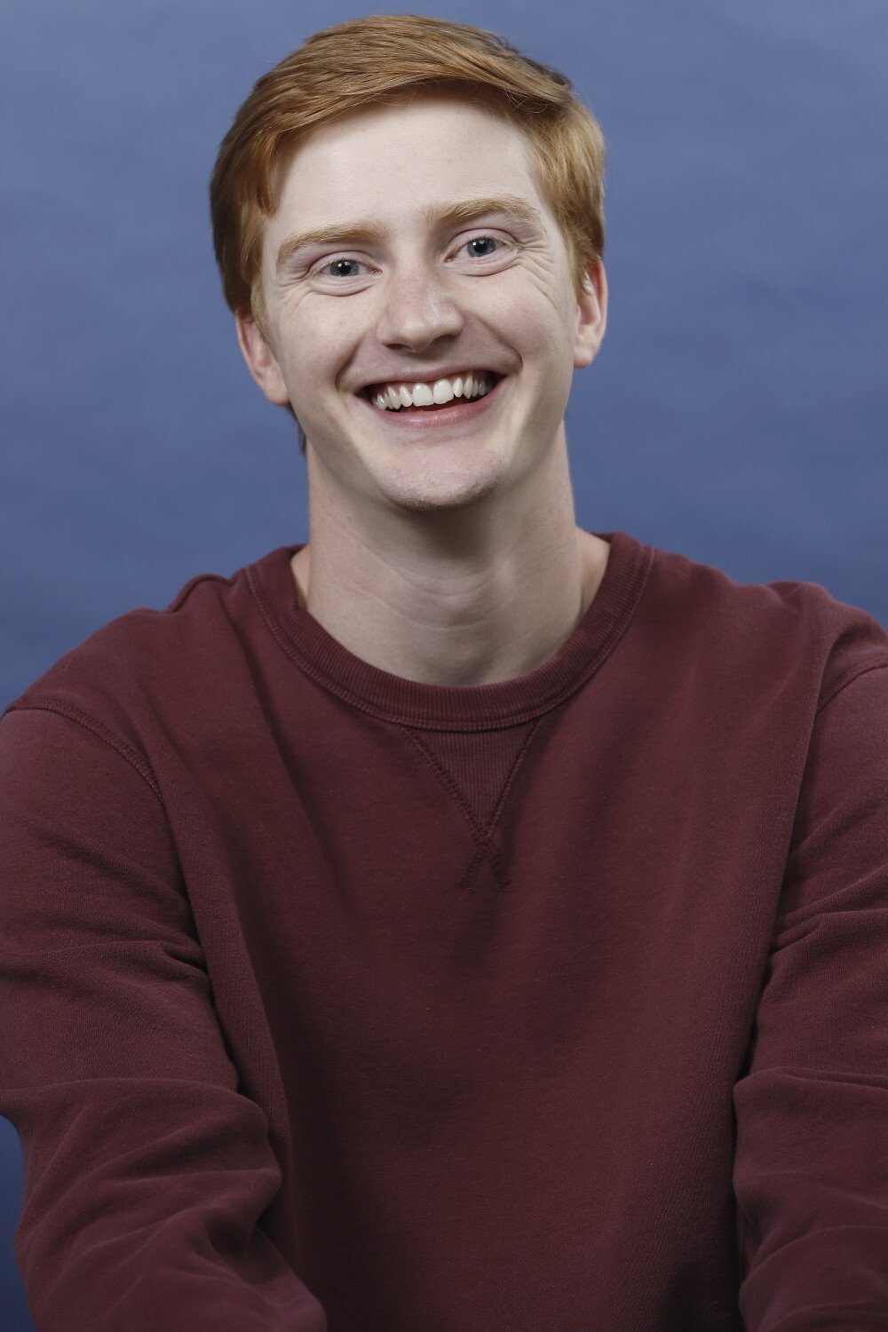 et billede af Sampley Barinaga