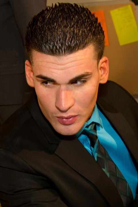 et billede af Clover