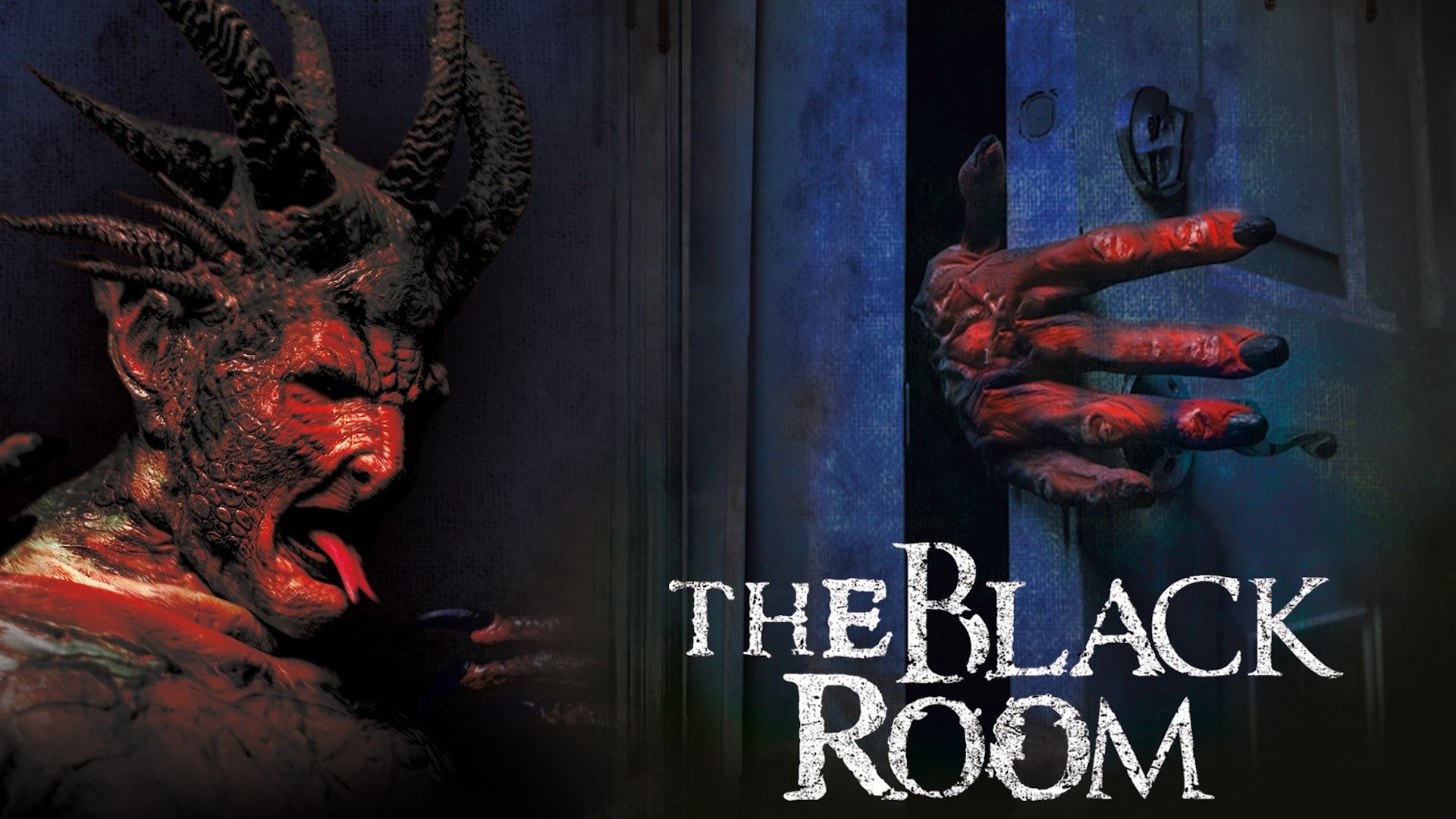 The Black Room
