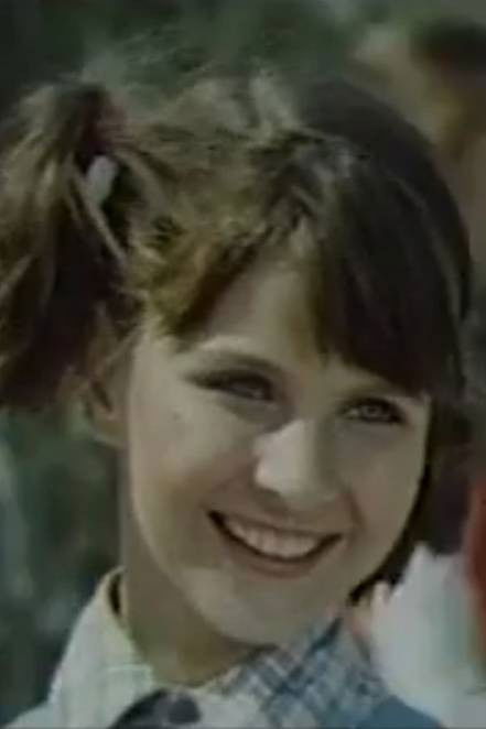 et billede af Oksana Simonova