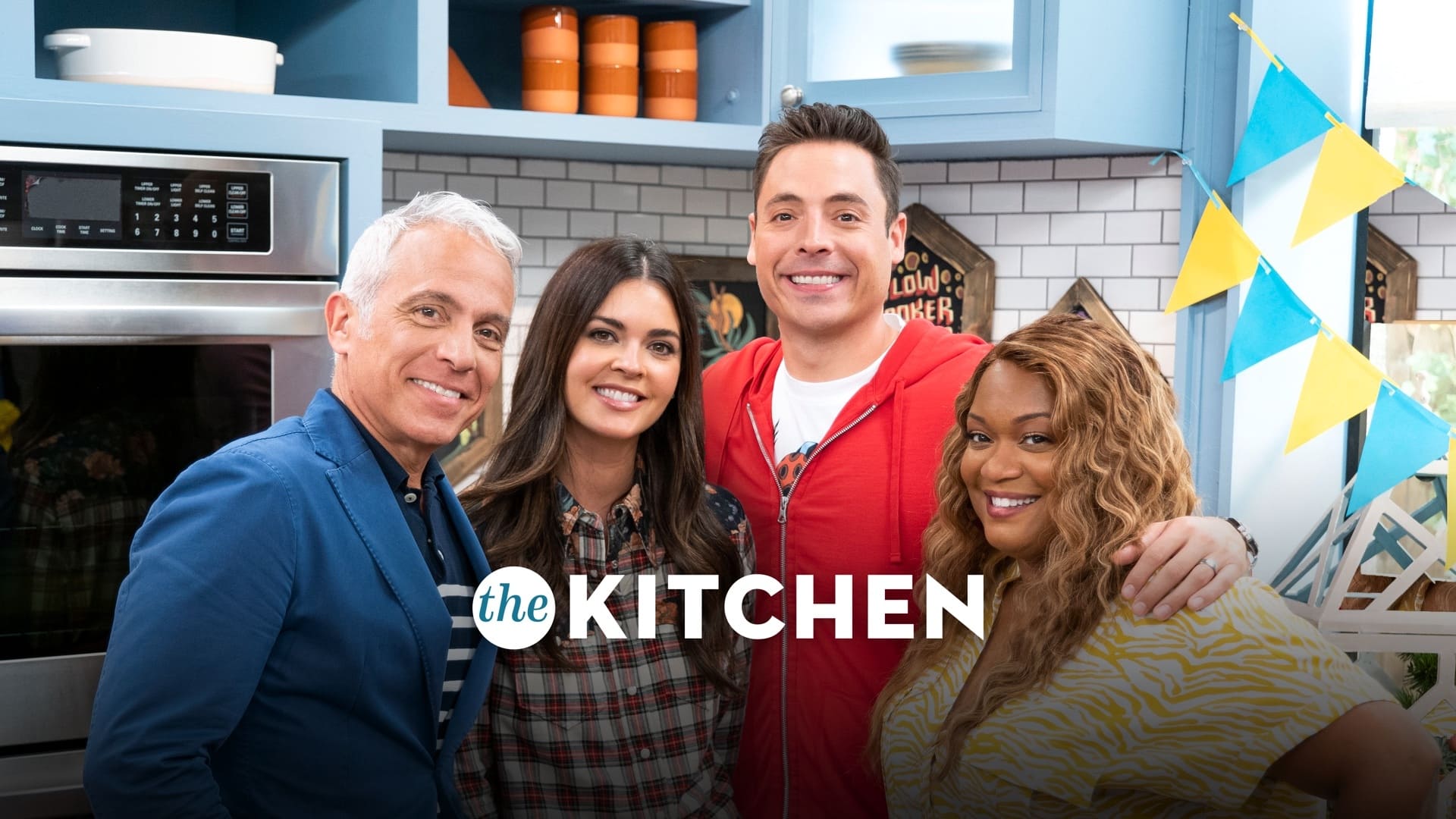 The Kitchen - Season 28