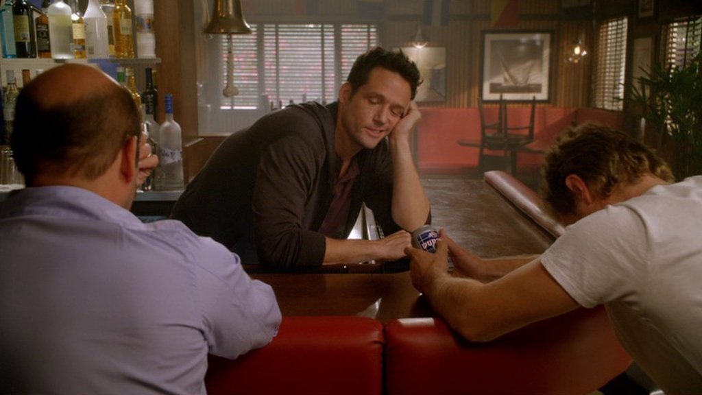 Cougar Town