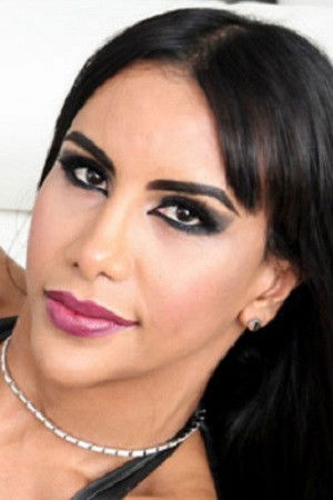 et billede af Samantha Q