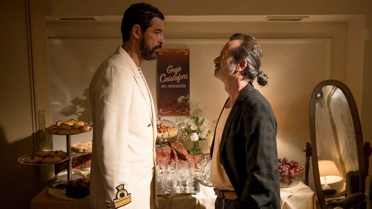 Onda su onda (2016)
