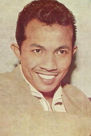 et billede af Aziz Sattar